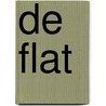 De flat by K. van der Pijl