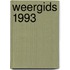 Weergids 1993