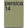 Persica 14 door Onbekend