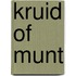 Kruid of munt