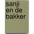 Sanji en de bakker