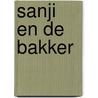 Sanji en de bakker by R. Tzannes