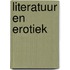 Literatuur en erotiek