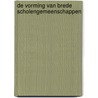 De vorming van brede scholengemeenschappen door A.H.W.M. Pelkmans