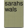 Sarahs wals door Vinck