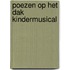 Poezen op het dak kindermusical