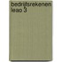Bedrijfsrekenen leao 3