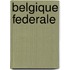 Belgique federale