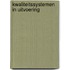 Kwaliteitssystemen in uitvoering