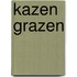 Kazen grazen