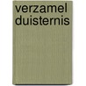 Verzamel duisternis door Leiber