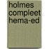 Holmes compleet hema-ed