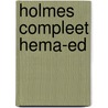 Holmes compleet hema-ed door Roddy Doyle