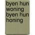 Byen hun woning byen hun honing