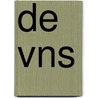 De VNS door B. van Rheenen