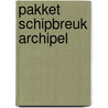 Pakket schipbreuk archipel by Jules Verne