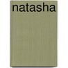 Natasha door M. Nicholson