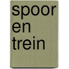 Spoor en trein by Gestel