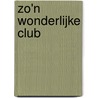 Zo'n wonderlijke club door Bank