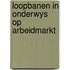 Loopbanen in onderwys op arbeidmarkt