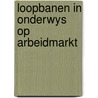 Loopbanen in onderwys op arbeidmarkt by Meesters