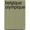 Belgique olympique door Herremans
