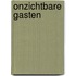 Onzichtbare gasten