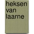 Heksen van laarne