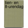 Tien- en 8-urendag by Schaper