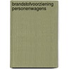 Brandstofvoorziening personenwagens door Onbekend