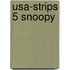 Usa-strips 5 snoopy