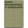 Photon absorptiometry in osteoporosis door Geusens