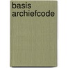 Basis archiefcode door Onbekend