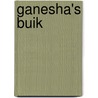Ganesha's buik by E. van der Spek