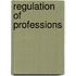 Regulation of professions