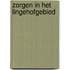 Zorgen in het lingehofgebied