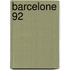 Barcelone 92