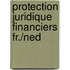 Protection juridique financiers fr./ned