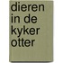 Dieren in de kyker otter