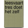 Leesvaart tres doet het zelf by Uleners