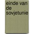 Einde van de sovjetunie