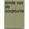 Einde van de sovjetunie by Bezemer