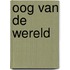 Oog van de wereld