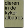 Dieren in de kyker albatros door Cousteau