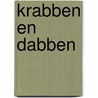 Krabben en dabben by Dobbeleers
