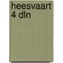 Heesvaart 4 dln