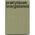 Praktykboek energiebeleid