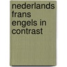 Nederlands frans engels in contrast by Rita Devos