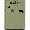 Branches over dualisering door Hovels