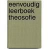 Eenvoudig leerboek theosofie door Leadbeater